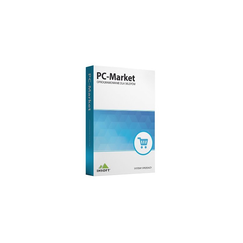 Program Insoft PC-Market