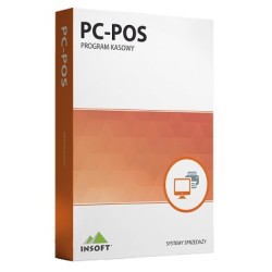 Program Insoft PC-POS