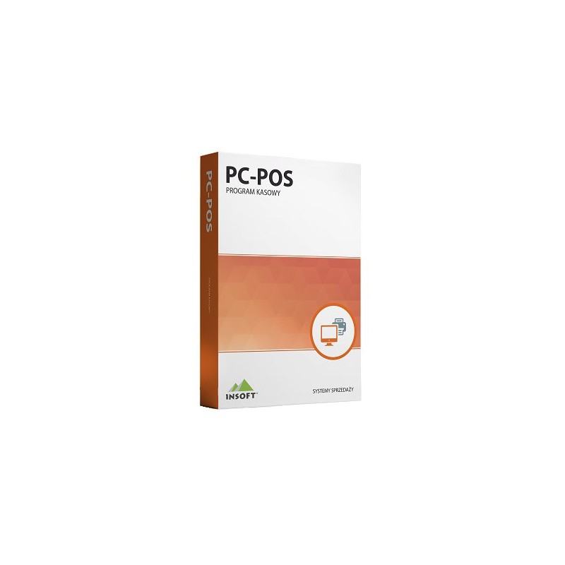 Program Insoft PC-POS